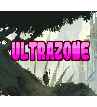 Ultrazone Steam Key GLOBAL